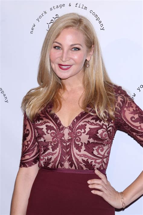 Jennifer Westfeldt At New York Stage And Film Winter Gala At Pier 60 In