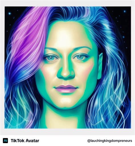 Tanya J.King – Medium