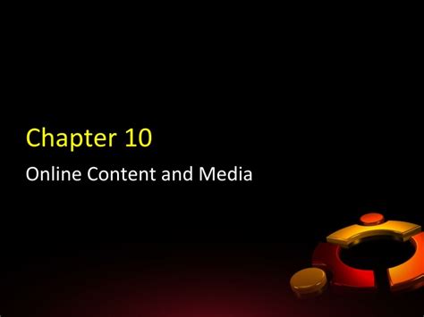 Ppt Chapter 10 Powerpoint Presentation Free Download Id1517711