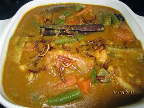 Kari kambing cikgu anuar baru ber. RESEPI CIKGU ANI: DALCA AYAM