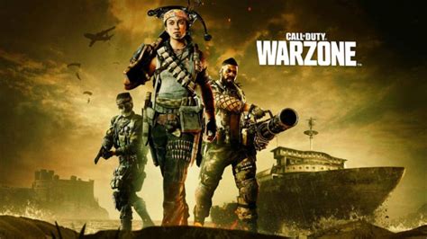 Call Of Duty Warzone Game Review Abrasons