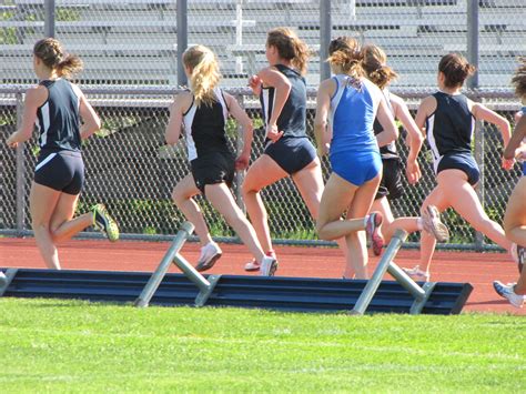 Girls Track Lm4 050510 087 Sport Photo And More Flickr
