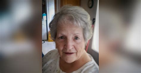 patsy ann redman obituary visitation and funeral information