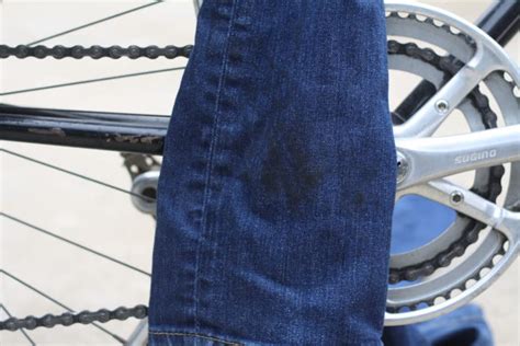 We did not find results for: How to Get Bike Grease Out of Clothes • Bicycle 2 Work