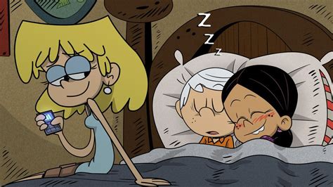What Shipping By Coyoterom Loud House Characters The Loud House Otosection
