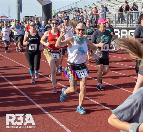 Run3rd 5k Arizona R3a