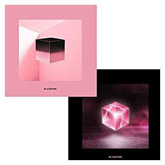 Do you like square up by blackpink? Square up - Blackpink - Disco | Fnac