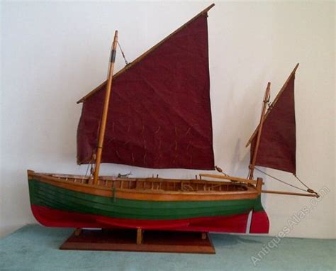 You can redeem any of the available codes at this location. Antiques Atlas - Clinker Built Model Fishing Boat