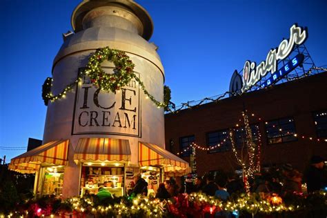Holiday Activities in Denver, Colorado- Forget Someday