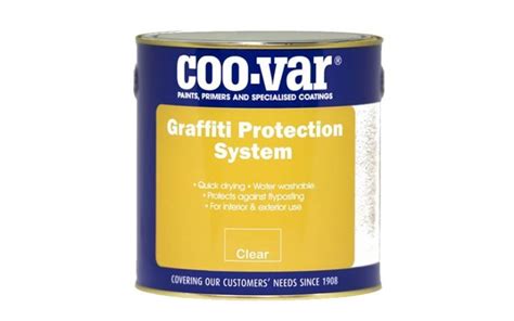Coo Var Gp Graffiti Flyposting Protection Promain