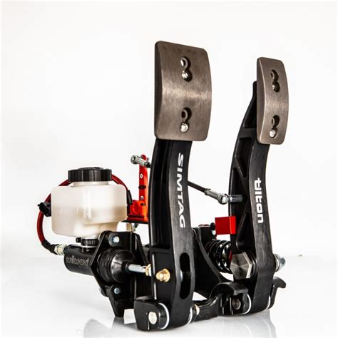 The 7 Best Sim Racing Hydraulic Pedals In 2022