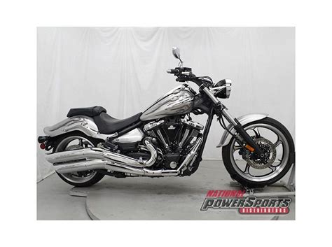 Used cruiser motorcycle in elizabethtown, ky. Buy 2009 Yamaha XV1900 RAIDER 1900 on 2040motos