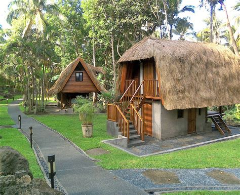 Other Guest Huts In My 15hec Private Resort Village House Design