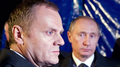 Tłumaczka Odmówiła Zeznań W Sprawie Rozmowy Tusk Putin Wiadomości