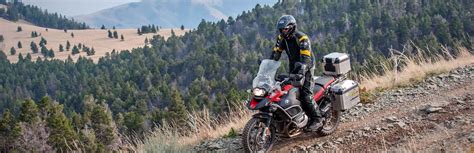 This class will introduce you to the basic principles of off road riding and will help you understand much more about the capabilities of your adventure bike. Contact Us | RawHyde Adventures BMW Off-Road Academy