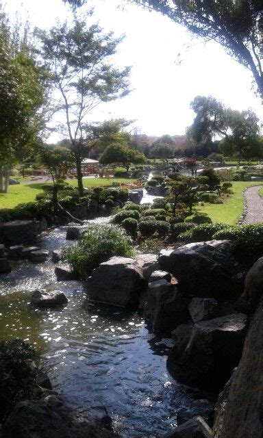 Every chile in the world today has origins in mexico, the southwestern united states, central america, and south america. Parque Japonés de La Serena | Parques, Japonesas