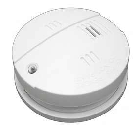 Do you have a smoke detector installed in your residential or commercial properties? Best pris på Popp Smoke Detector (004001) Sensorer ...