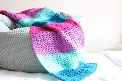 Jewels Blanket Bella Coco Crochet In 2021 Granny Square Crochet