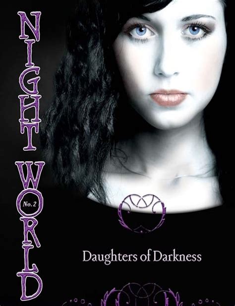Daughters Of Darkness Night World Wiki Fandom