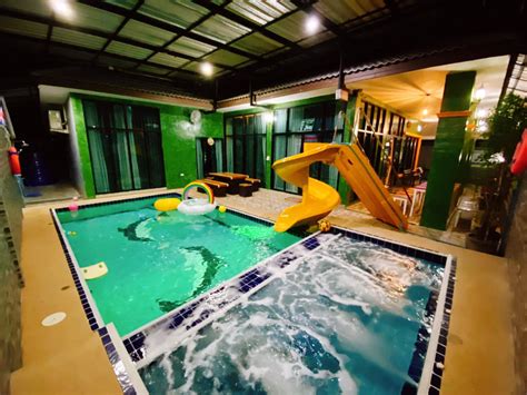 Lowest nightly price found within the past 24 hours based on a 1 night stay for 2 adults. บ้านพักชะอำ ไอรัก พูลวิลล่า - 9,828 Photos - Local ...