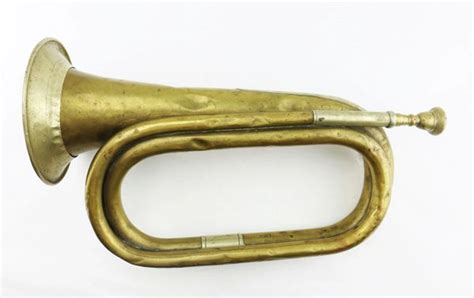Civil War Bugle Sold Civil War Artifacts For Sale In Gettysburg