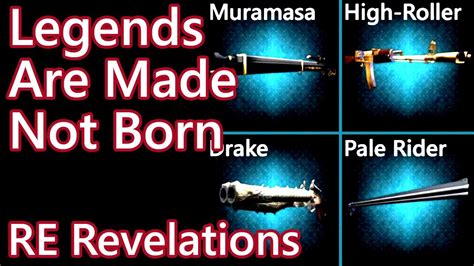 Resident Evil Revelations Legends Are Made Not Born And Jill And Quint