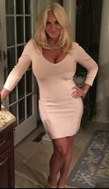 Sexy Milfs In Dresses Niche Top Mature