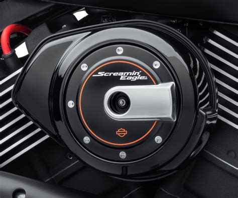 Filter results by your vehicle k&n engine air filter: 29400197 XG Screamin' Eagle Performance Air Cleaner Kit at ...