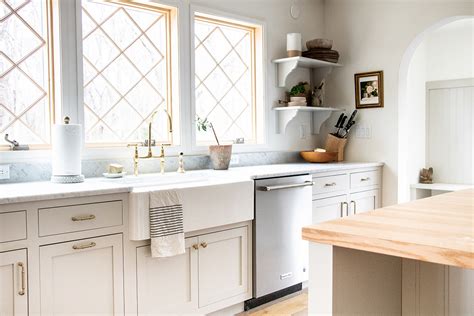 This is one of the cheapest and easiest kitchen revamp ideas. Modern Kitchen Revamp Ideas with KitchenAid - The Home Depot