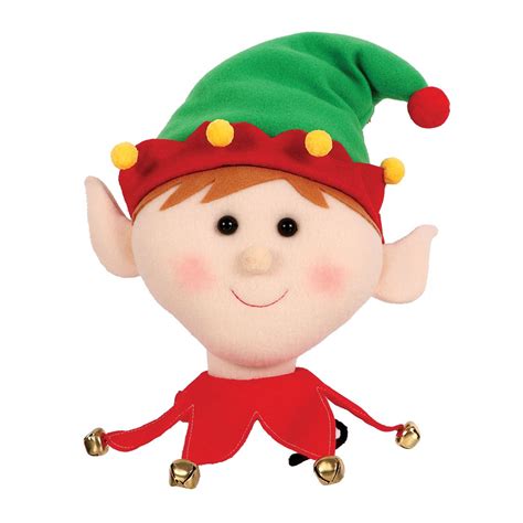 Passion, expertise and premium products. Elf Head Decor