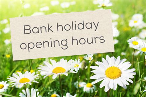 Christmas & easter) and bank holiday opening hours and closing times important: Bank Holiday Opening Times - Mortgage Style : Mortgage Style