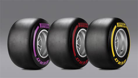F1 2016 Pirelli Porterà Al Gran Premio Daustria Le Mescole Ultrasoft