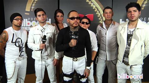 Quintanilla iii presents kumbia kings live. Los Kumbia All Starz backstage Q&A at the Billboard ...