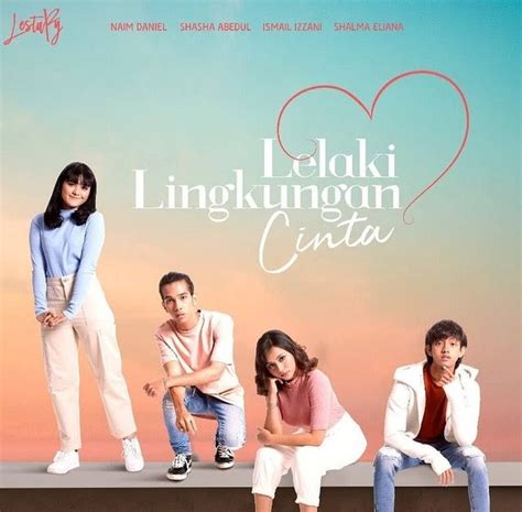 Nonton streaming film langit cinta 2016 movie | hai selamat sahabat pecinta film terbaru, pada kesempatan kali ini saya akan membagikan sebuah film gratis yang berjudul langit cinta. Tonton Lelaki Lingkungan Cinta Full Episod Online ...