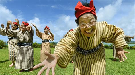 Japanese Granny Band Will Make You Want To Get Up And Dance Huffpost