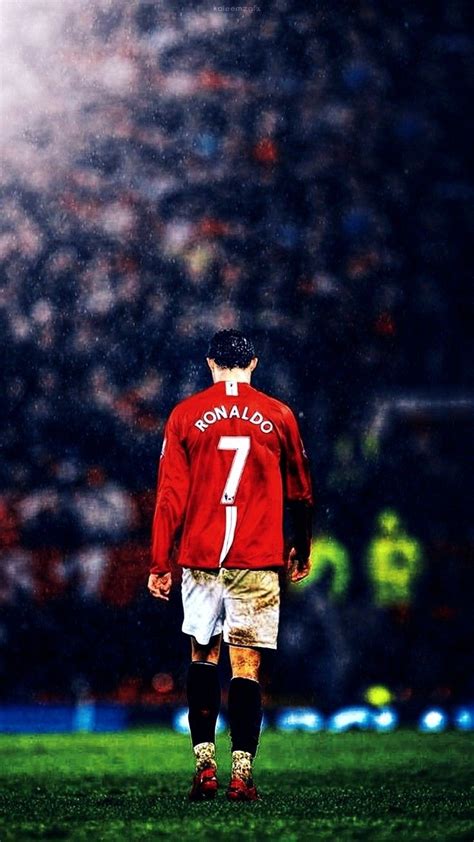 Ronaldo Aesthetic Wallpapers Wallpaper Cave