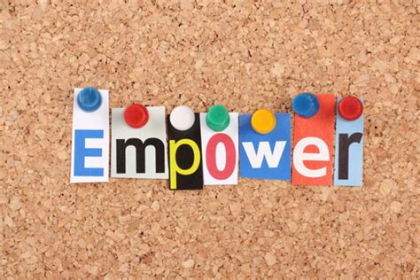 Five Ways To Empower Your Client