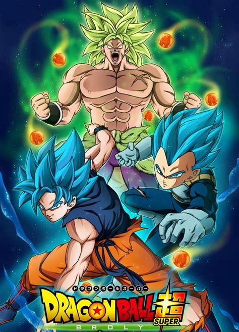 Just as they finished their pose, goku and vegeta's bodies disappeared while melding together, and with a flash of light a figure had appeared. Broly vs Goku y Vegeta | Peliculas de dragones, Dragones ...