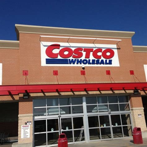 Costco Wholesale Indianapolis Reviews