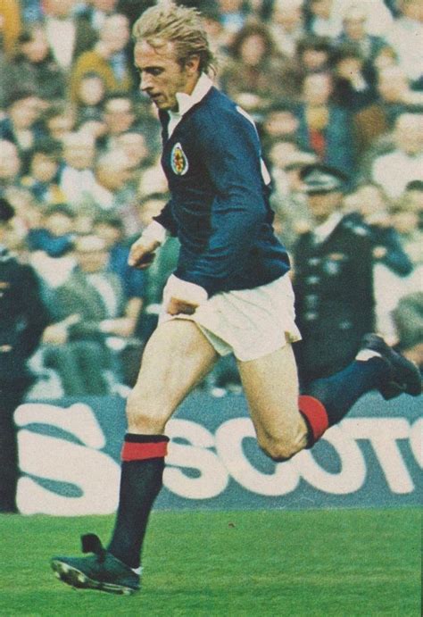 Scottish football legend denis law has welcomed the start of construction on a new football pitch the city became the only one in scotland to host a cruyff court two years ago, when a playing area. Denis Law Scotland 1972 🏴󠁧󠁢󠁳󠁣󠁴󠁿 | Denis law, Manchester ...