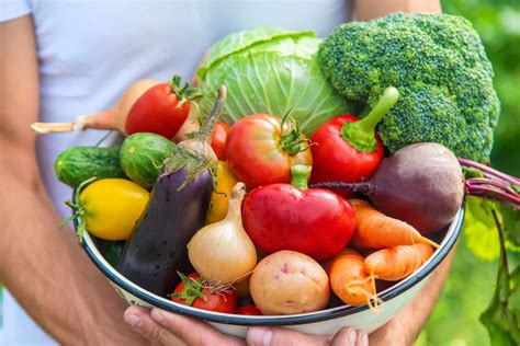Healthy Choices Are on the Rise in Tucson | Tomdra