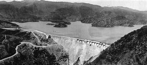 Two dams collapsed on monday in china's inner mongolia, flooding more than 20,000 hectares of land and washing away dozens of bridges and culverts. Water and Power Associates