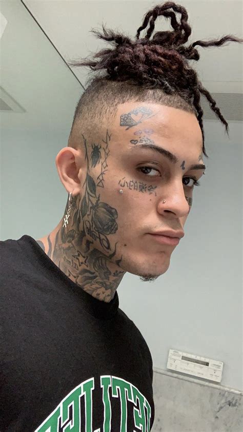 Lil Skies A Unique Rap Artist With Trippy Aesthetic