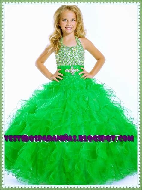 Conoce los mejores fondos de diapositivas gratis. VESTIDOS DE FIESTAS PARA NIÑAS ~ VESTIDOS PARA NIÑAS