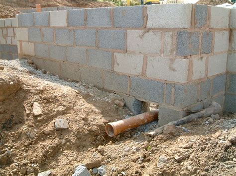 Drainage Cost Guide Homebuilding