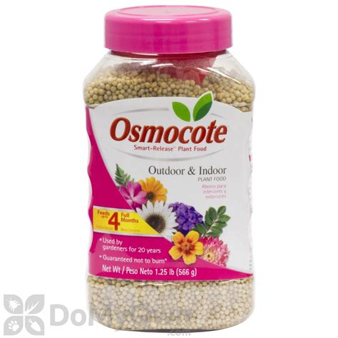 1.2 out of 5 stars from 31 genuine reviews on australia's largest opinion site productreview.com.au. Osmocote Smart Release Indoor/Outdoor Plant Food