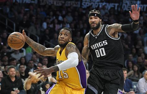 The most exciting nba stream games are avaliable for free at nbafullmatch.com in hd. Lakers vs. Kings - LA Times
