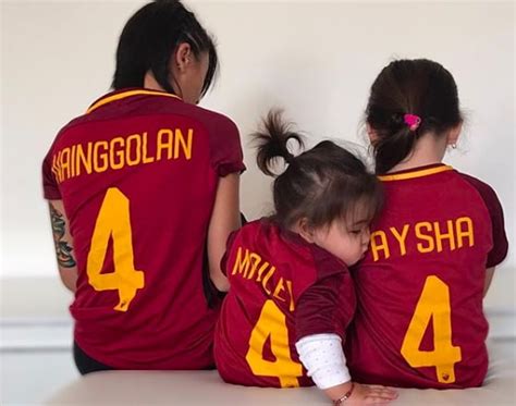 I mean they have already got marquinhos, florenzi, paredes and now they are trying to add nainggolan too? Radja Nainggolan's wife Claudia Nainggolan (Bio, Wiki)