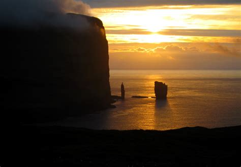 The whole island feels like it's on another planet. Four-night Faroe Islands break | Save up to 60% on luxury travel | Telegraph Travel Hand Picked