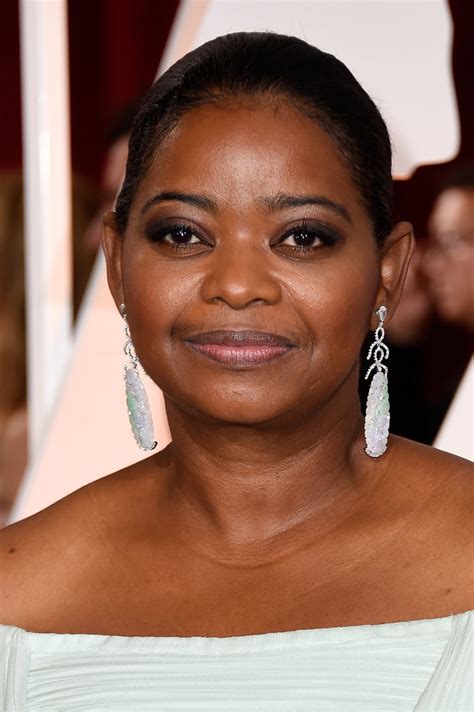 From wikipedia, the free encyclopedia. Octavia Spencer | These Oscars Jewels Deserve Their Own ...